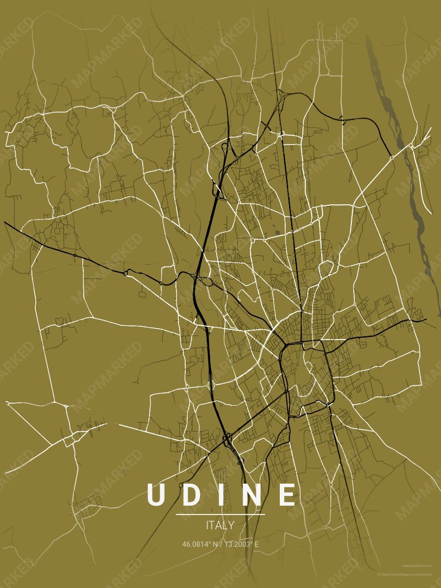Udine Soccer 2 style sample on Tampa