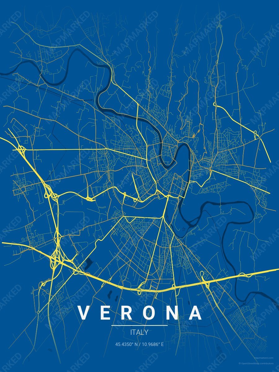 Verona Soccer 1 style sample on Tampa