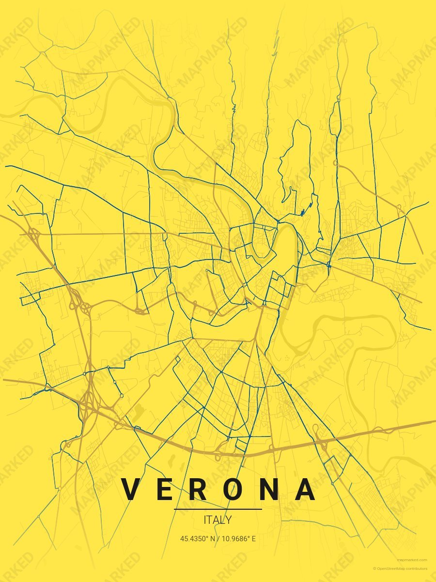 Verona Soccer 2 style sample on Tampa