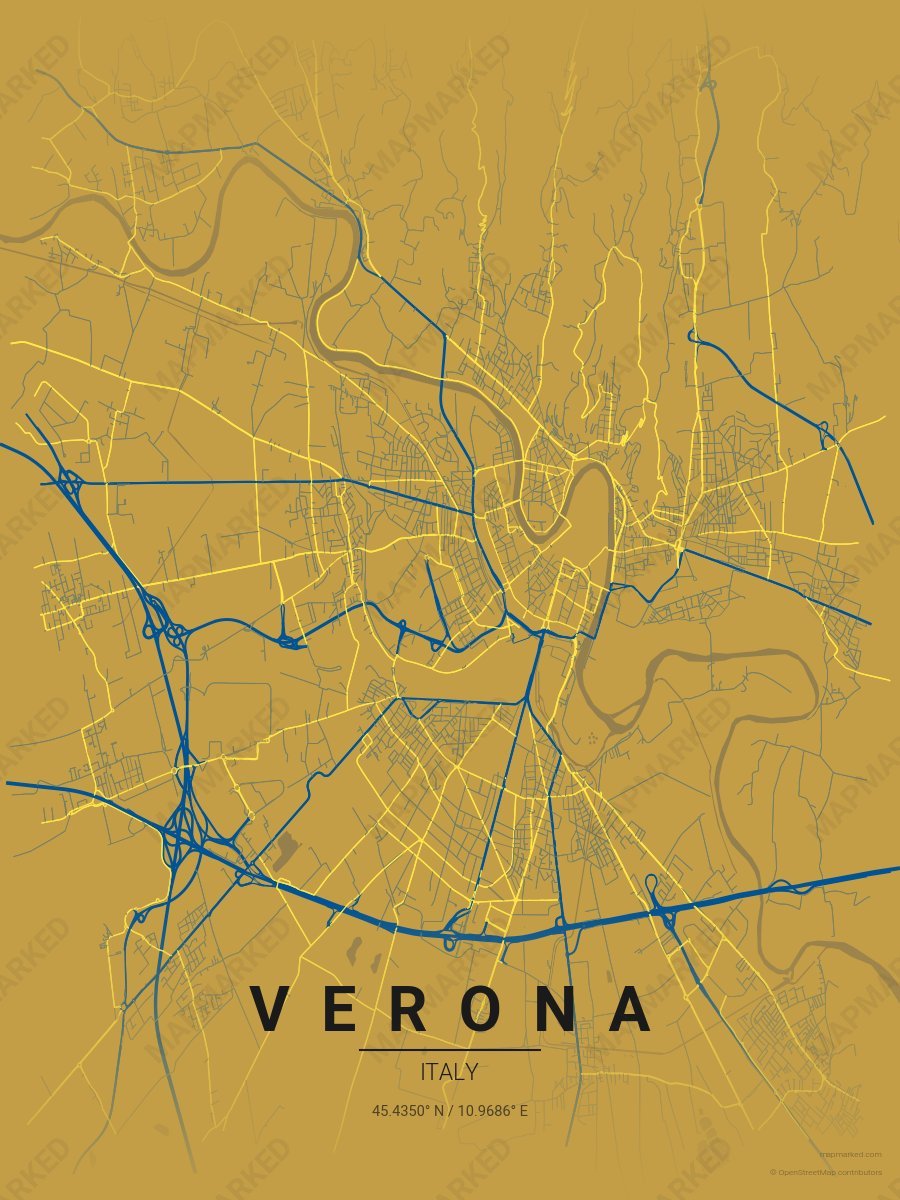 Verona Soccer 3 style sample on Tampa