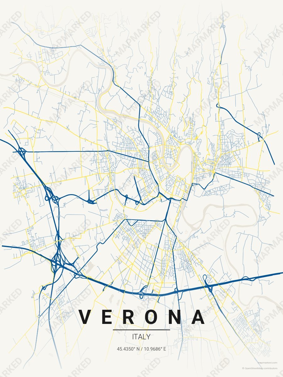 Verona Soccer 4 style sample on Tampa