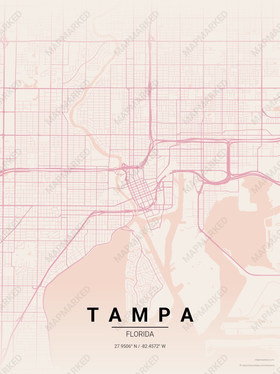 Linen Breeze style sample on Tampa