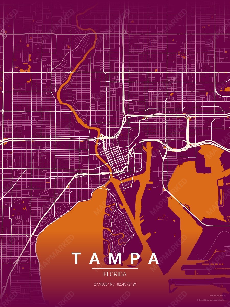 Villa Wine style sample on Tampa
