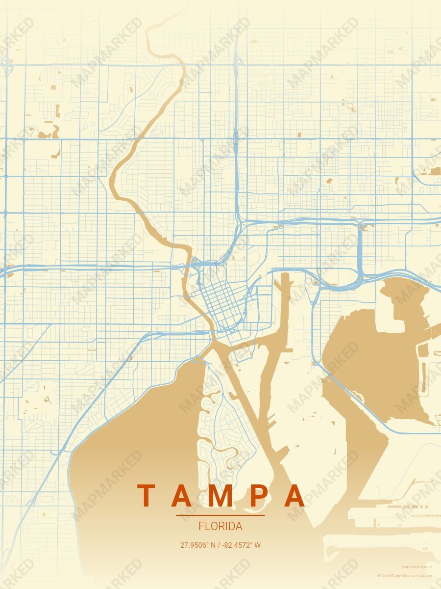 Wedgwood style sample on Tampa