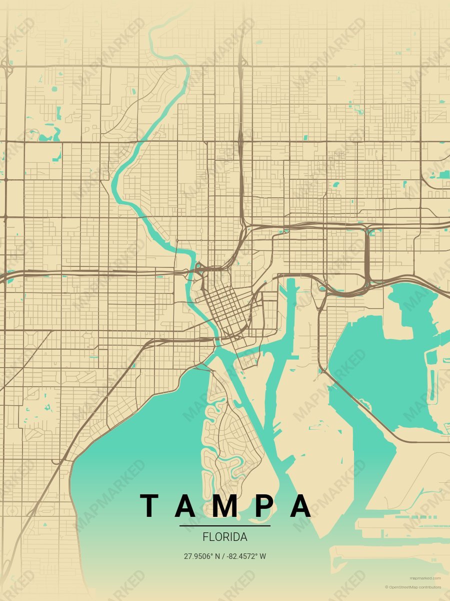 Matcha Oak style sample on Tampa