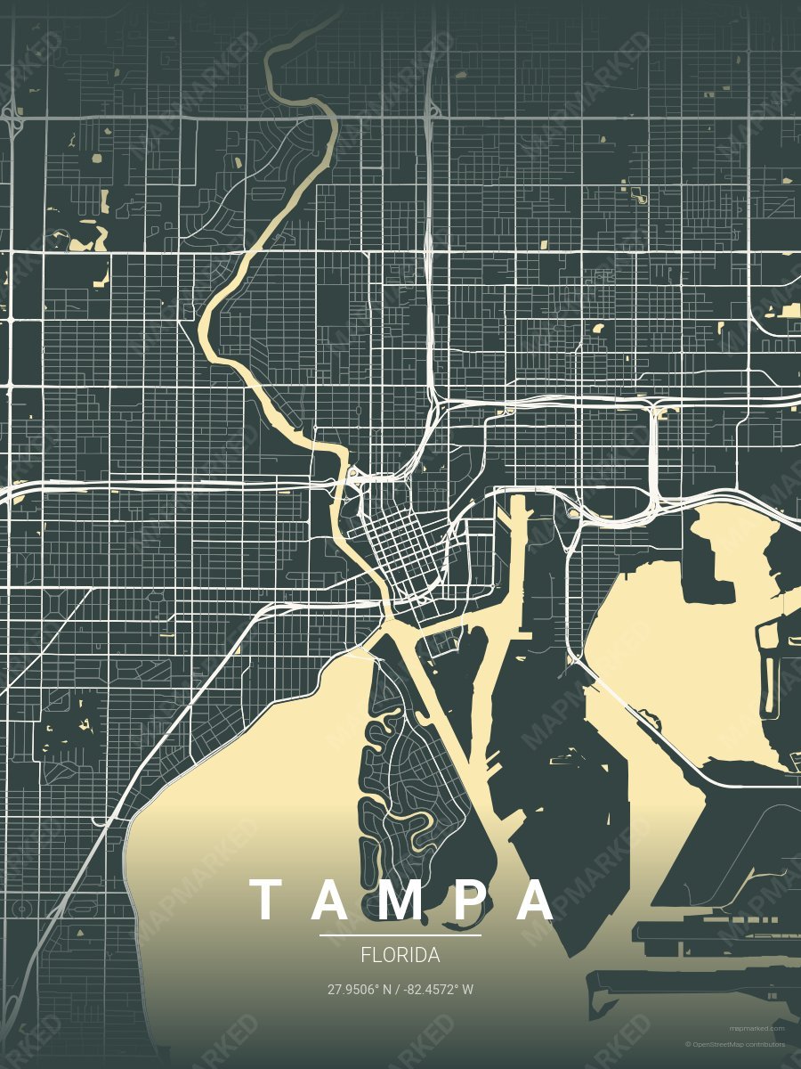 Sage Butter Wedding style sample on Tampa