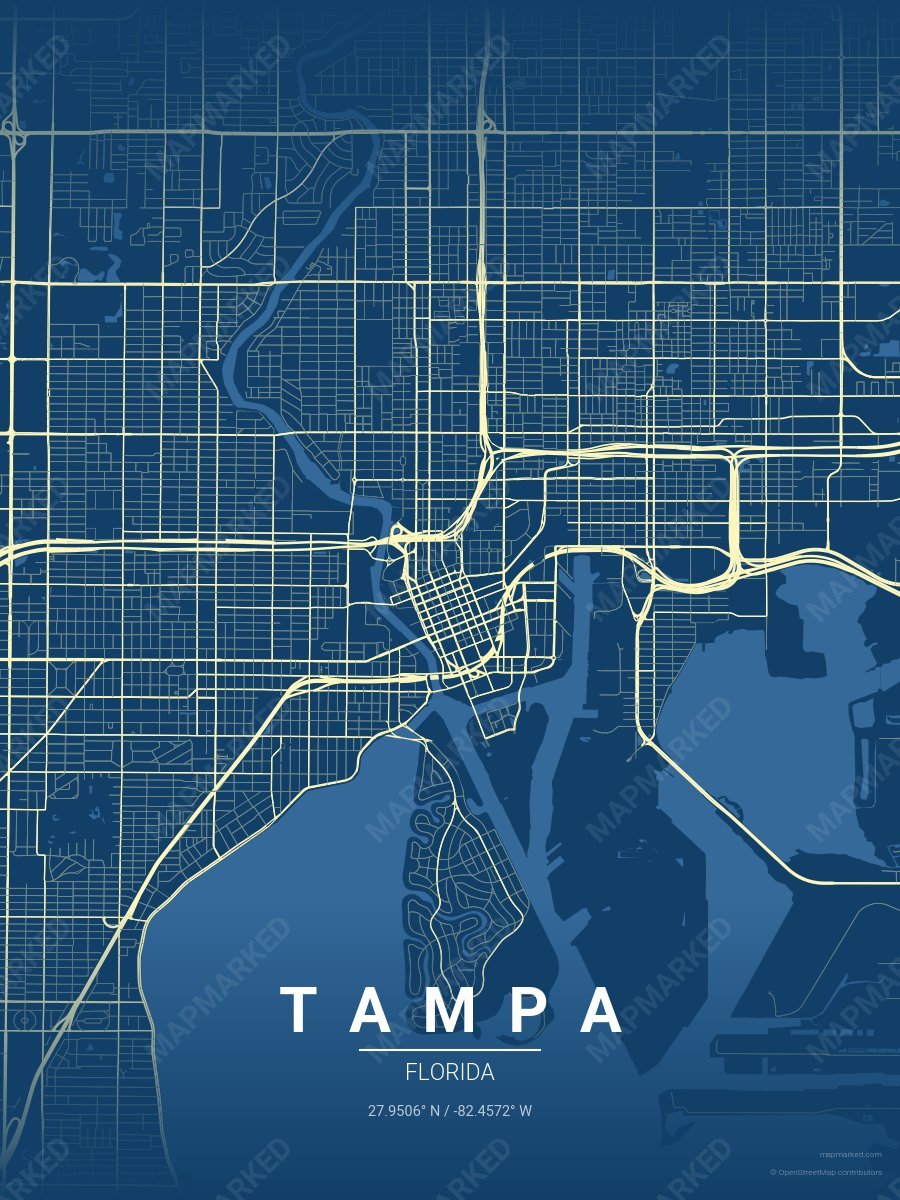 Ski Resort style sample on Tampa